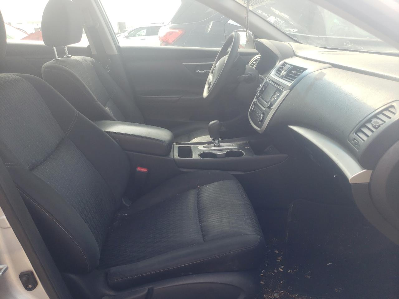 Photo 19 from auction – 2016 NISSAN ALTIMA 2.5 with VIN 1N4AL3AP5GC219592