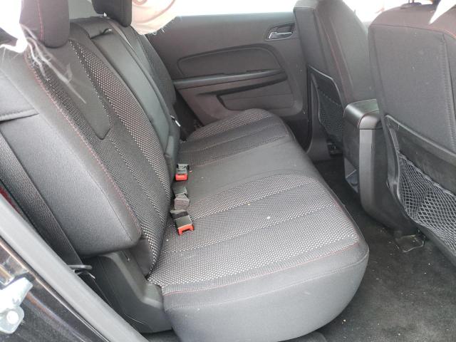 Photo 6 from auction – 2013 CHEVROLET EQUINOX LT with VIN 2GNALDEK4D6110759
