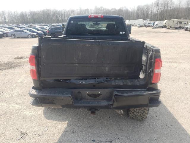 Photo 9 from auction – 2018 GMC SIERRA K15 with VIN 1GTV2LEC2JZ159216