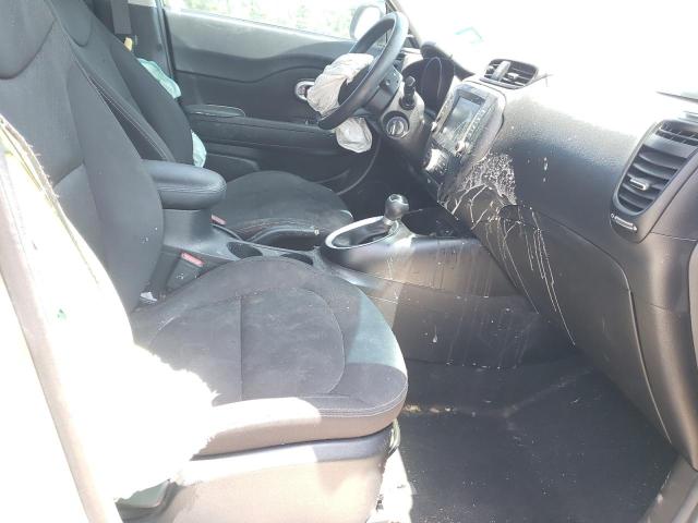 Photo 5 from auction – 2018 KIA SOUL with VIN KNDJN2A21J7623735