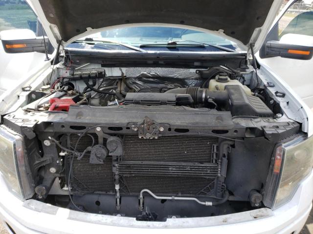 Photo 7 from auction – 2013 FORD F150 SUPER with VIN 1FTFW1EF9DKD54895