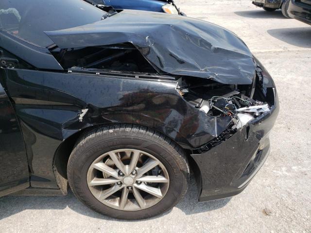 Photo 9 from auction – 2019 HYUNDAI SONATA SE with VIN 5NPE24AF0KH766780
