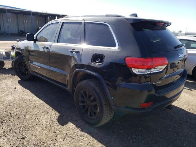Photo 3 from auction – 2014 JEEP GRAND CHER with VIN 1C4RJFAG2EC143122