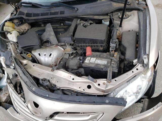 Photo 7 from auction – 2008 TOYOTA CAMRY CE with VIN 4T1BE46K48U751094
