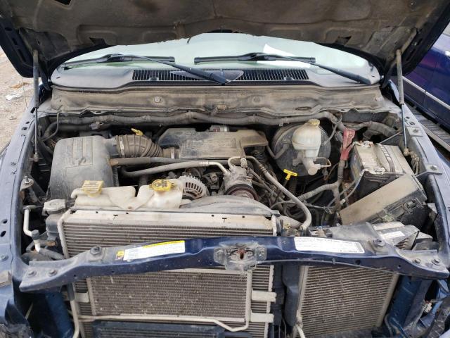 Photo 7 from auction – 2008 DODGE RAM 1500 S with VIN 1D7HU182X8J239408