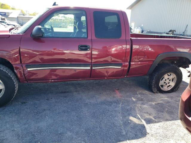 Photo 9 from auction – 2006 CHEVROLET SILVERADO with VIN 1GCEK19Z16Z291345