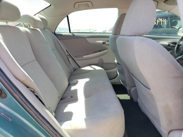 Photo 6 from auction – 2010 TOYOTA COROLLA BA with VIN 2T1BU4EEXAC396423