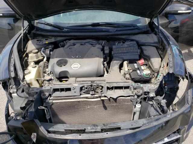 Photo 7 from auction – 2013 NISSAN MAXIMA S with VIN 1N4AA5AP9DC808366