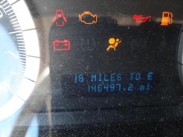 Photo 8 from auction – 2009 FORD ESCAPE XLT with VIN 1FMCU03799KA80907