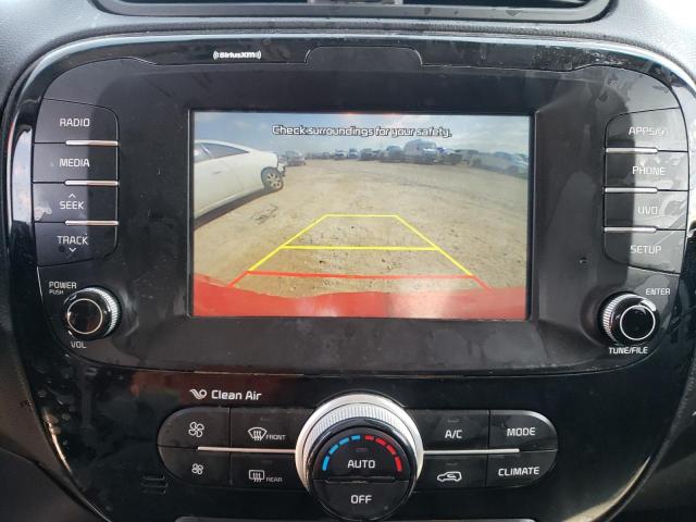 Photo 9 from auction – 2018 KIA SOUL ! with VIN KNDJX3AA0J7541986