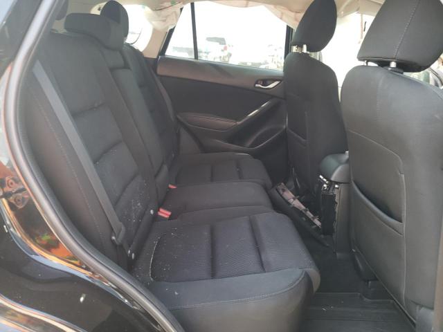 Photo 6 from auction – 2016 MAZDA CX-5 TOURI with VIN JM3KE2CY7G0642188