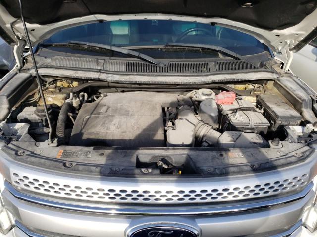 Foto 7 de la subasta – 2013 FORD EXPLORER X con VIN 1FM5K8D81DGC64870