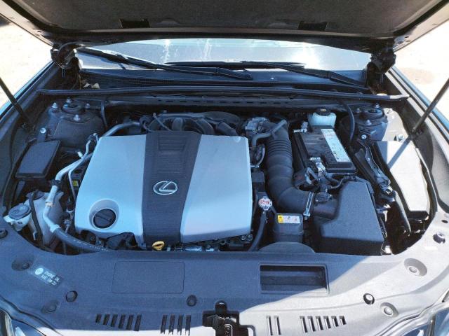 Photo 7 from auction – 2019 LEXUS ES 350 with VIN JTHBZ1B16K2003274