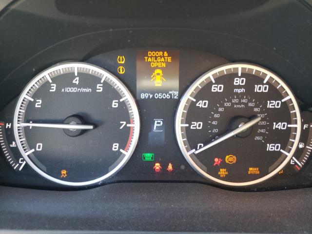 Photo 8 from auction – 2015 ACURA RDX with VIN 5J8TB4H34FL020161