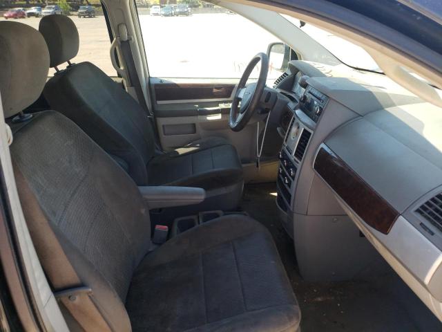 Photo 5 from auction – 2009 CHRYSLER TOWN & COU with VIN 2A8HR54159R674326