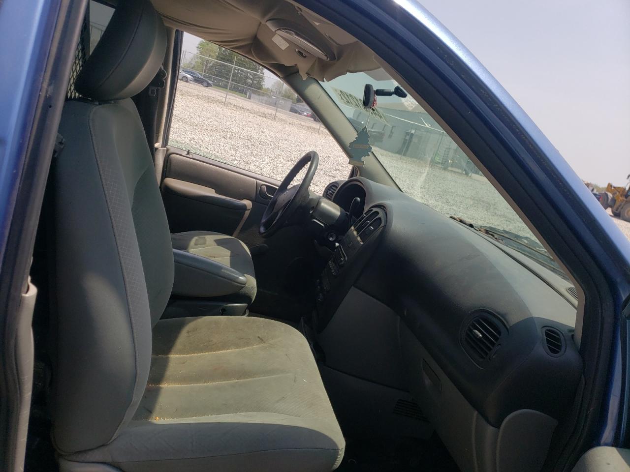 Zdjęcie 5 z aukcji – 2007 DODGE GRAND CARA z VIN 1D4GP23RX7B243834