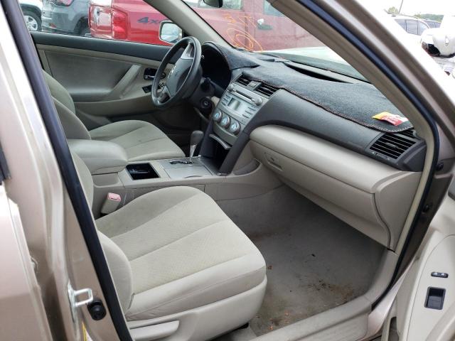 Photo 5 from auction – 2008 TOYOTA CAMRY CE with VIN 4T1BE46K48U751094
