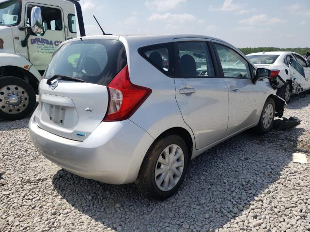Photo 4 from auction – 2016 NISSAN VERSA NOTE with VIN 3N1CE2CP4GL374498