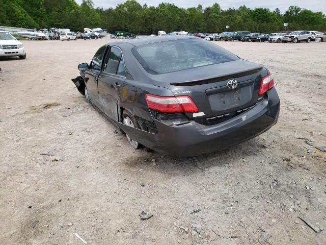 Photo 3 from auction – 2007 TOYOTA CAMRY CE with VIN 4T1BE46K07U116341