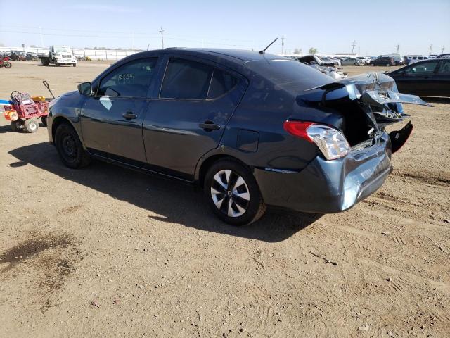Photo 3 from auction – 2016 NISSAN VERSA S with VIN 3N1CN7AP5GL863525