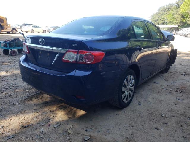 Photo 4 from auction – 2013 TOYOTA COROLLA BA with VIN 5YFBU4EE3DP175296