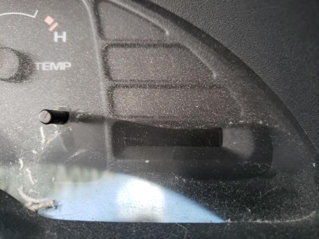 Photo 8 from auction – 1998 CHEVROLET CAVALIER with VIN 1G1JC5247W7308297