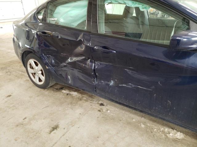 Photo 9 from auction – 2016 DODGE DART SXT with VIN 1C3CDFBB1GD529158