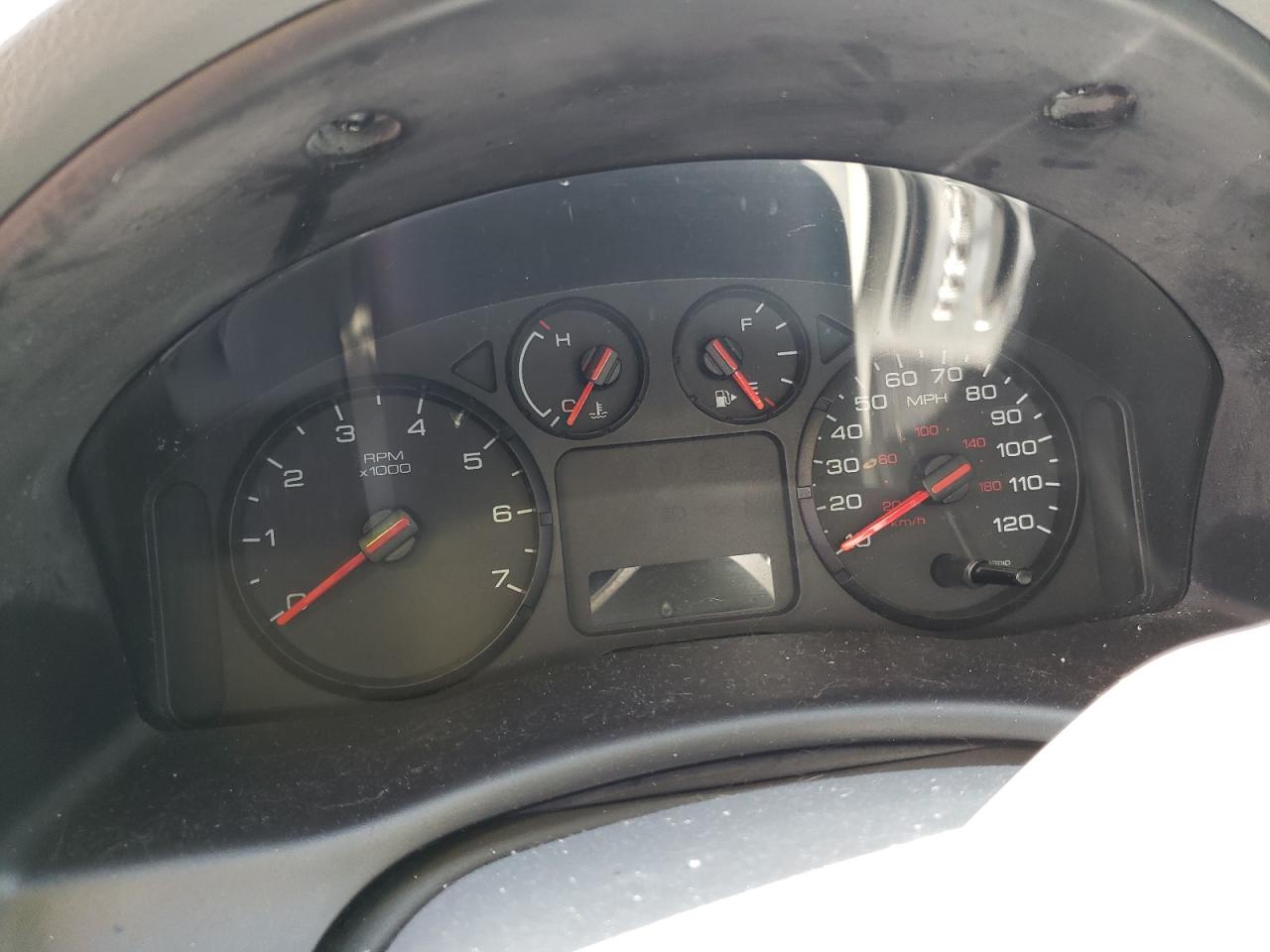 Photo 8 from auction – 2006 FORD FREESTYLE with VIN 1FMZK02136GA39863