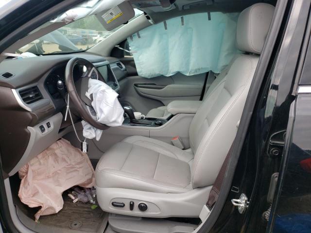 Photo 5 from auction – 2019 GMC ACADIA SLT with VIN 1GKKNMLS0KZ288300