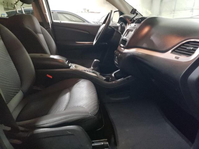 Photo 5 from auction – 2017 DODGE JOURNEY SE with VIN 3C4PDCAB6HT581331