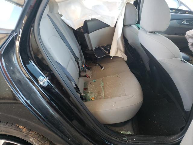 Photo 6 from auction – 2021 KIA FORTE FE with VIN 3KPF24AD2ME357190