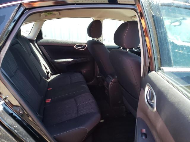 Photo 6 from auction – 2016 NISSAN SENTRA S with VIN 3N1AB7AP3GL678678