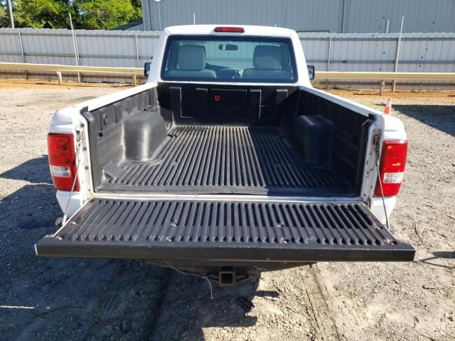Photo 6 from auction – 2010 FORD RANGER with VIN 1FTKR1AD9APA63614