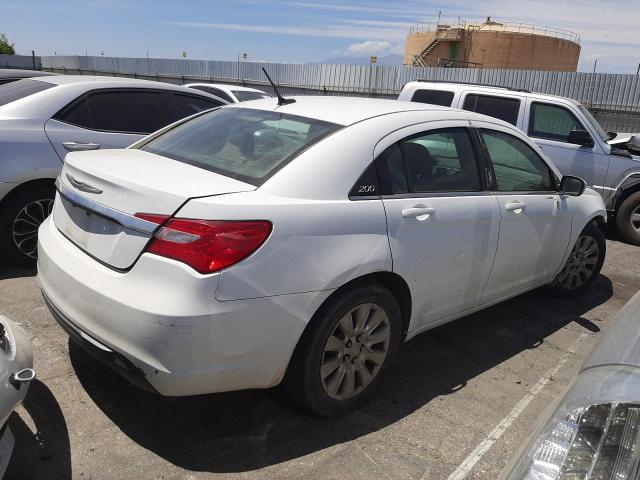 Photo 4 from auction – 2014 CHRYSLER 200 LX with VIN 1C3CCBAB2EN122793
