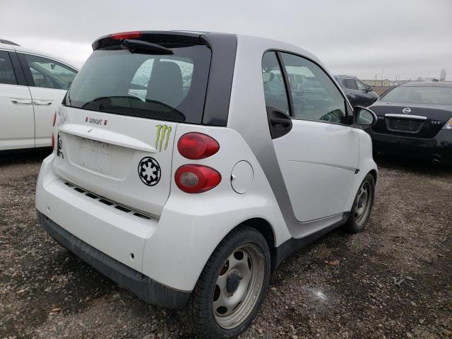 Zdjęcie 4 z aukcji – 2012 SMART FORTWO PUR z VIN WMEEJ3BA2CK574877