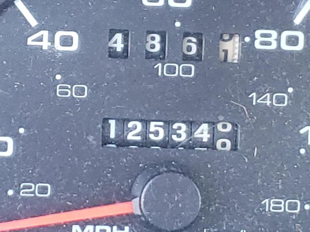 Photo 8 from auction – 2002 FORD TAURUS with VIN 1FAFP56S12A227230