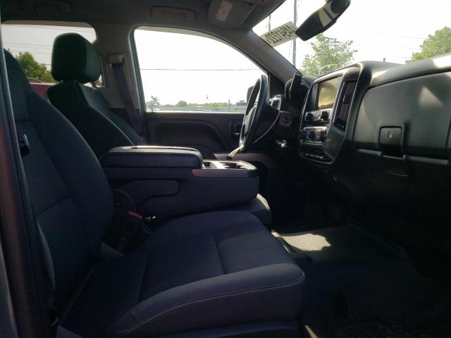 Photo 5 from auction – 2014 CHEVROLET silverado with VIN 1GCRCREC6EZ135217