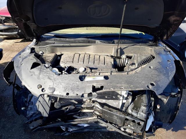 Photo 7 from auction – 2015 BUICK ENCLAVE with VIN 5GAKVBKD5FJ124436