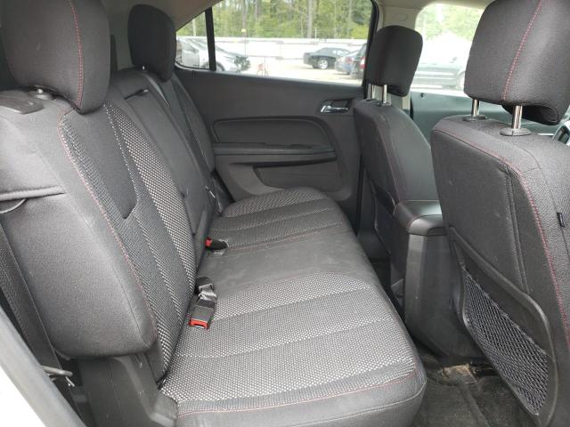 Photo 6 from auction – 2013 CHEVROLET EQUINOX LT with VIN 2GNALDEK9D1224415