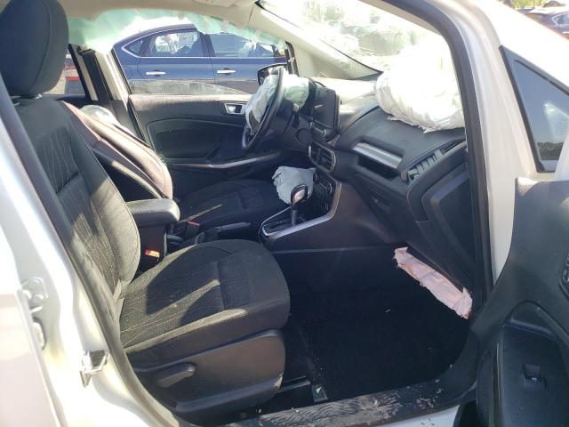 Photo 5 from auction – 2019 FORD ECOSPORT S with VIN MAJ3S2GE3KC294165
