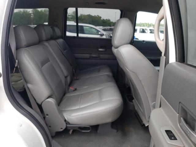 Photo 6 from auction – 2006 DODGE DURANGO SL with VIN 1D4HD48N16F190639