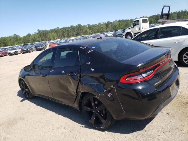 Photo 3 from auction – 2015 DODGE DART SXT with VIN 1C3CDFBB5FD338034