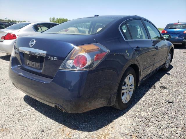 Photo 4 from auction – 2012 NISSAN ALTIMA 2.5 with VIN 1N4AL2AP2CC151532
