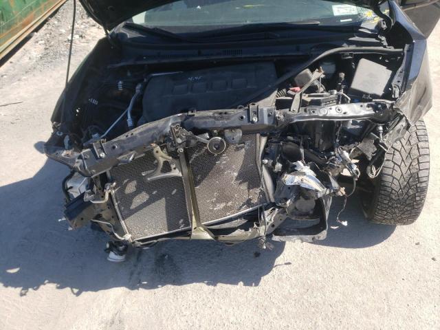 Photo 7 from auction – 2016 TOYOTA COROLLA L with VIN 2T1BURHE6GC688734