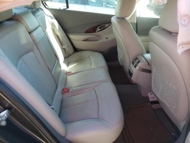 Photo 6 from auction – 2013 BUICK LACROSSE with VIN 1G4GC5ER1DF328617