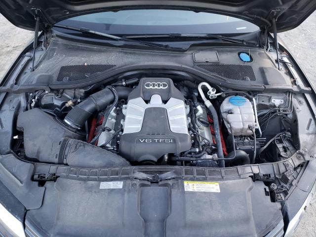 Photo 7 from auction – 2014 AUDI A7 PRESTIG with VIN WAU2GAFC6EN146714