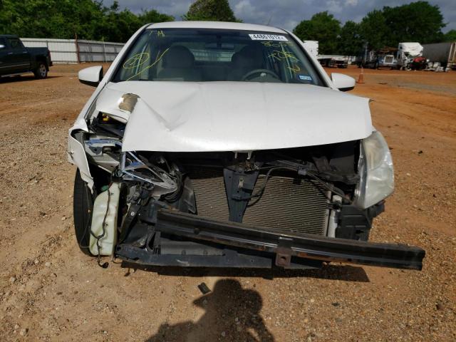 Photo 9 from auction – 2012 NISSAN SENTRA 2.0 with VIN 3N1AB6AP2CL688655