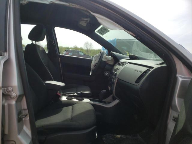Photo 5 from auction – 2009 FORD FOCUS SE with VIN 1FAHP35N29W193501
