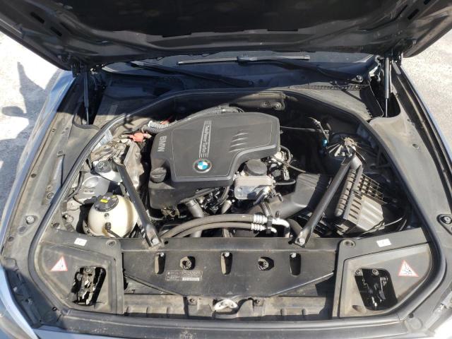 Photo 7 from auction – 2015 BMW 528 I with VIN WBA5A5C5XFD521295