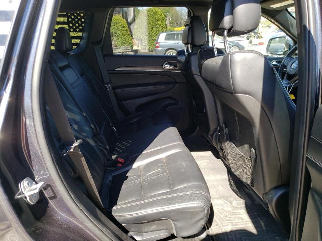Photo 6 from auction – 2015 JEEP GRAND CHER with VIN 1C4RJFBG9FC663589
